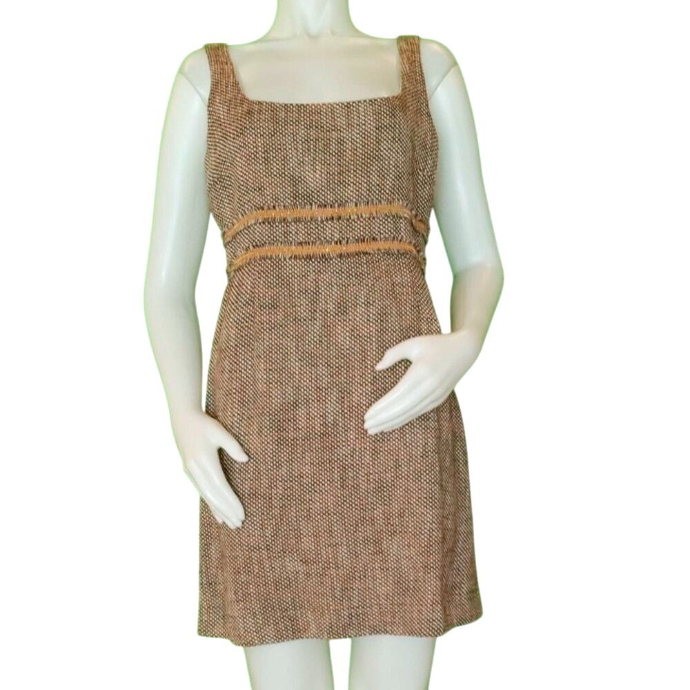 NWT Red Valentino tweed dress. IT 46‎ US 8